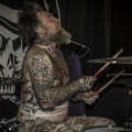 GutterPunk - Professional Concert Photography